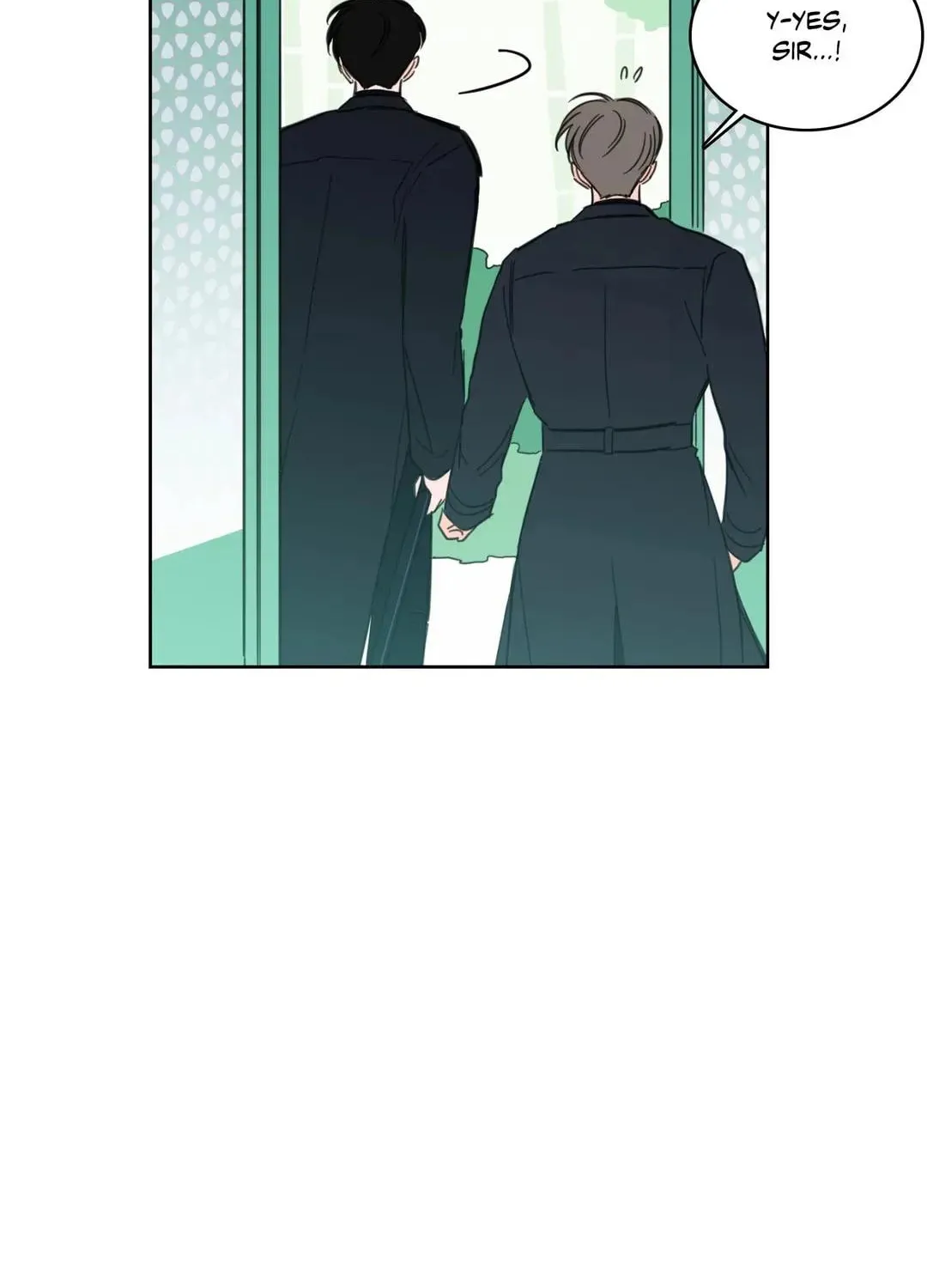 Uncanny Charm Chapter 94 page 16 - 