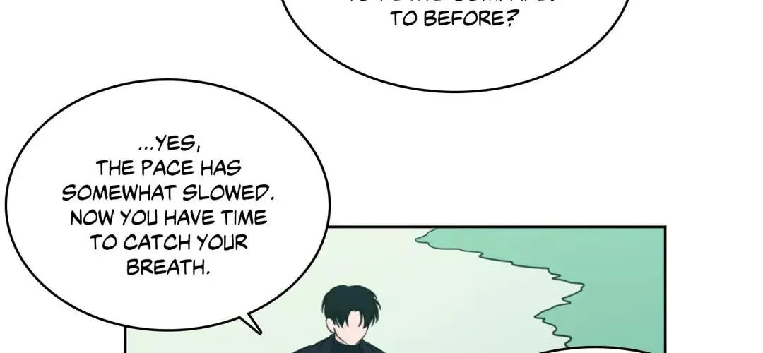 Uncanny Charm Chapter 94 page 20 - 