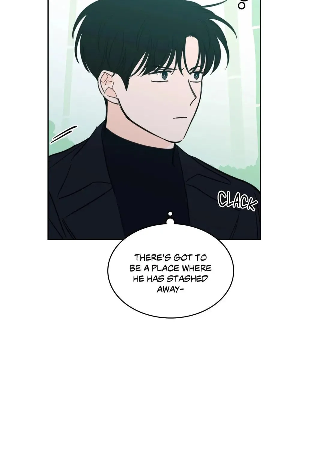Uncanny Charm Chapter 94 page 22 - 