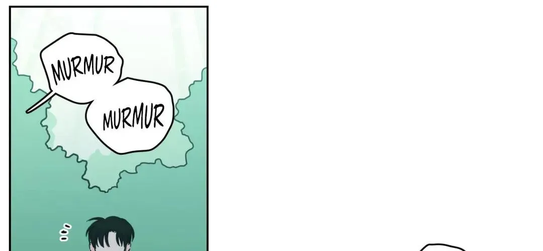 Uncanny Charm Chapter 94 page 23 - 