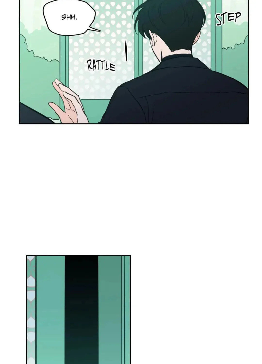Uncanny Charm Chapter 94 page 25 - 