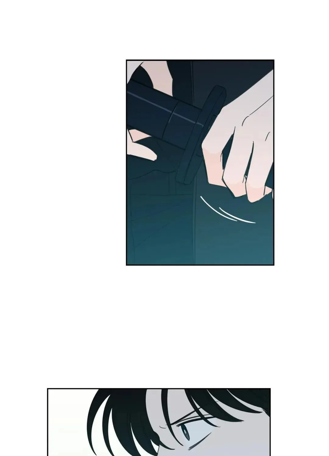 Uncanny Charm Chapter 94 page 27 - 