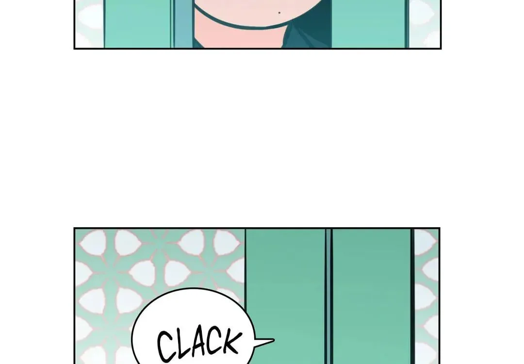 Uncanny Charm Chapter 94 page 29 - 