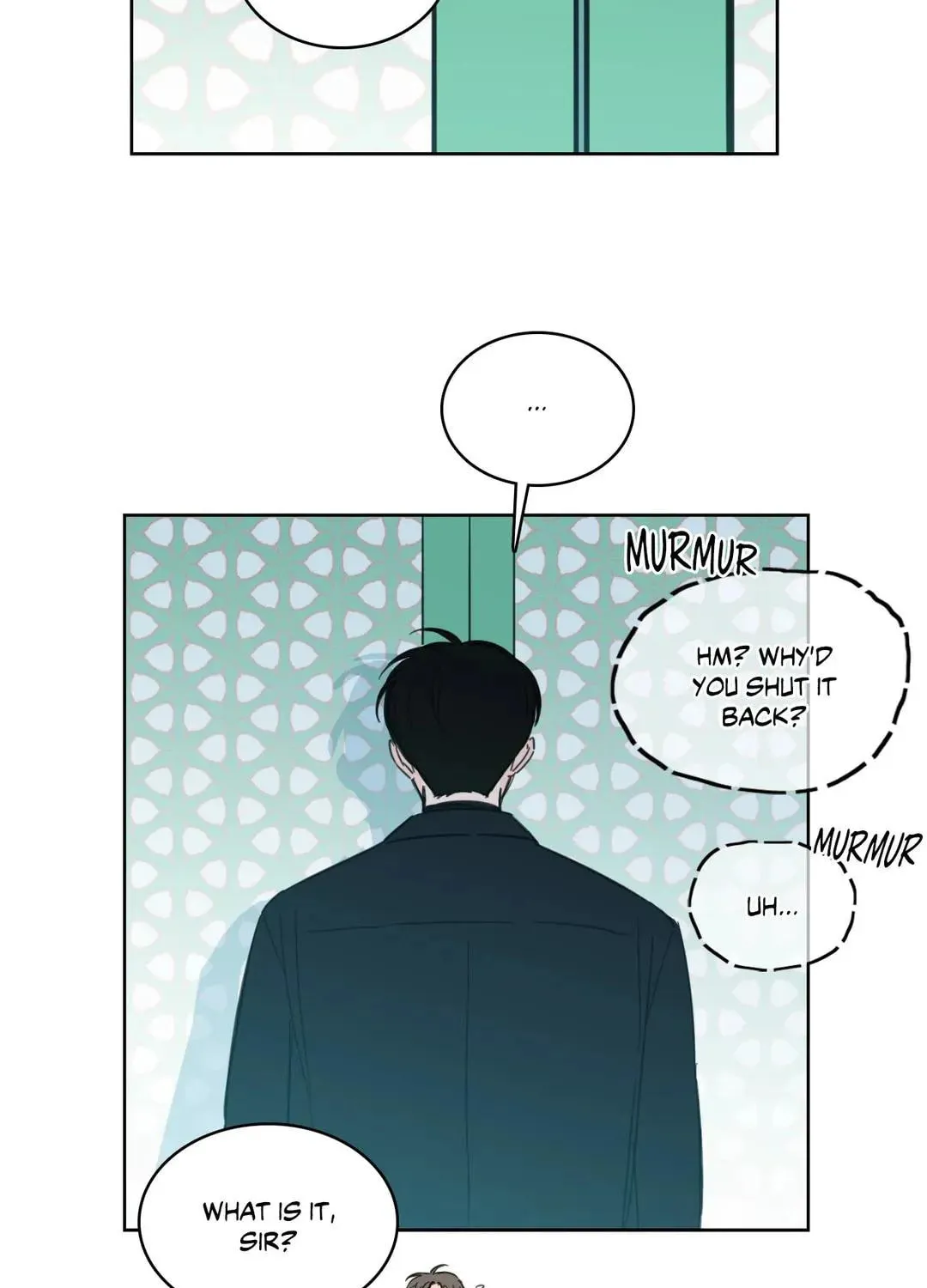Uncanny Charm Chapter 94 page 30 - 