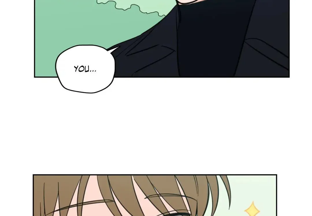 Uncanny Charm Chapter 94 page 41 - 