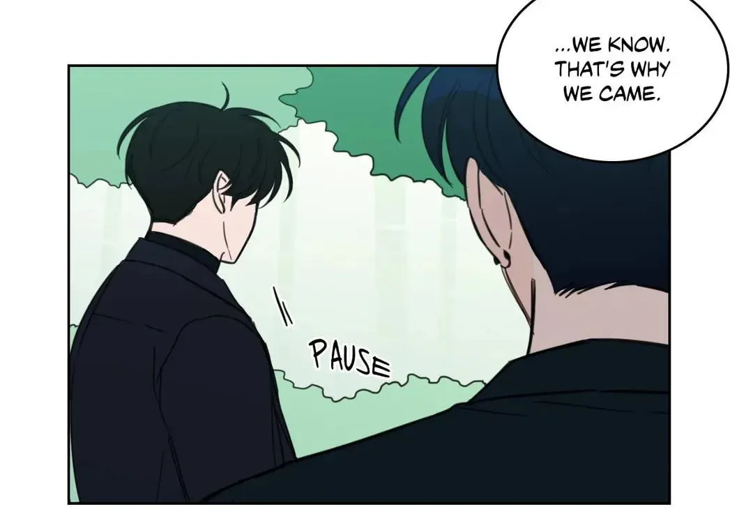 Uncanny Charm Chapter 94 page 44 - 