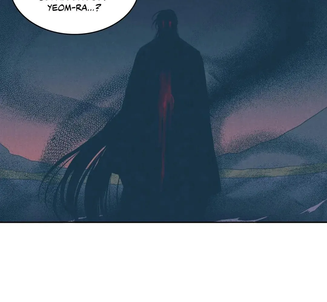 Uncanny Charm Chapter 94 page 6 - 
