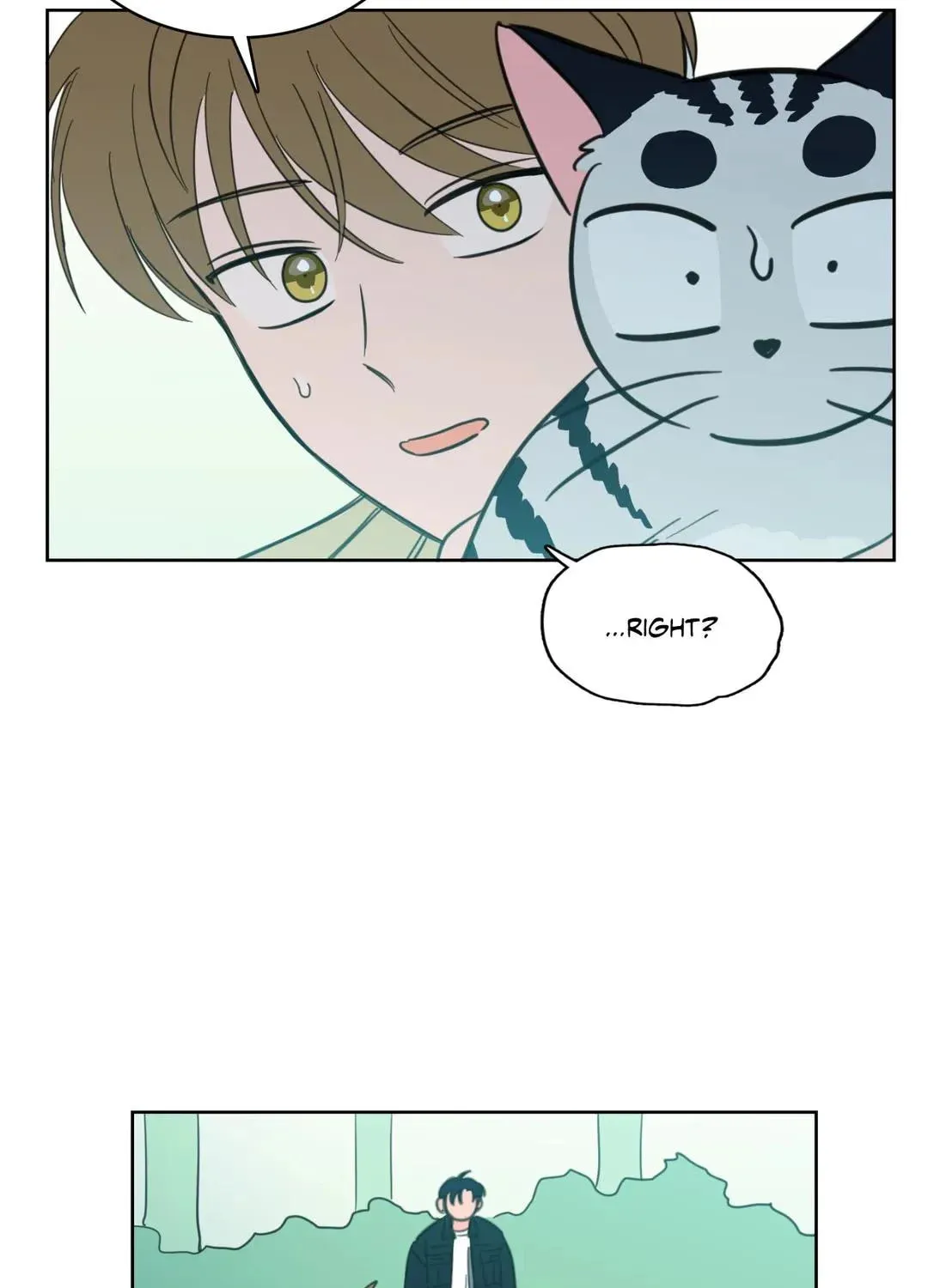 Uncanny Charm Chapter 94 page 57 - 