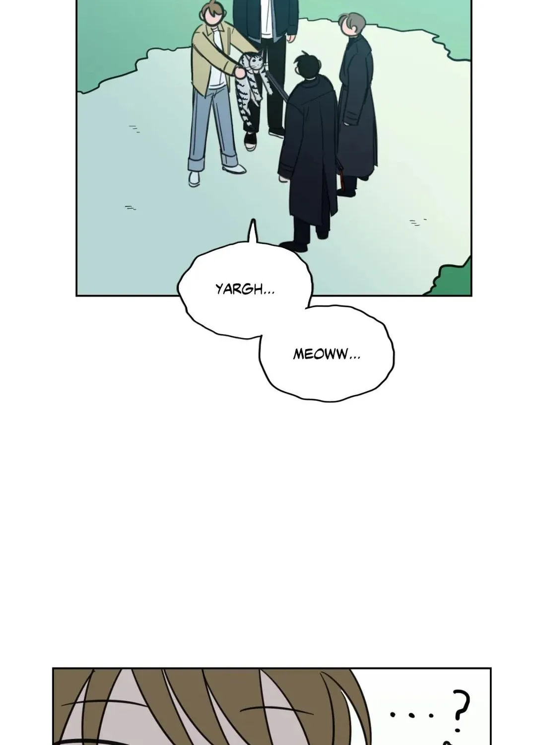 Uncanny Charm Chapter 94 page 58 - 