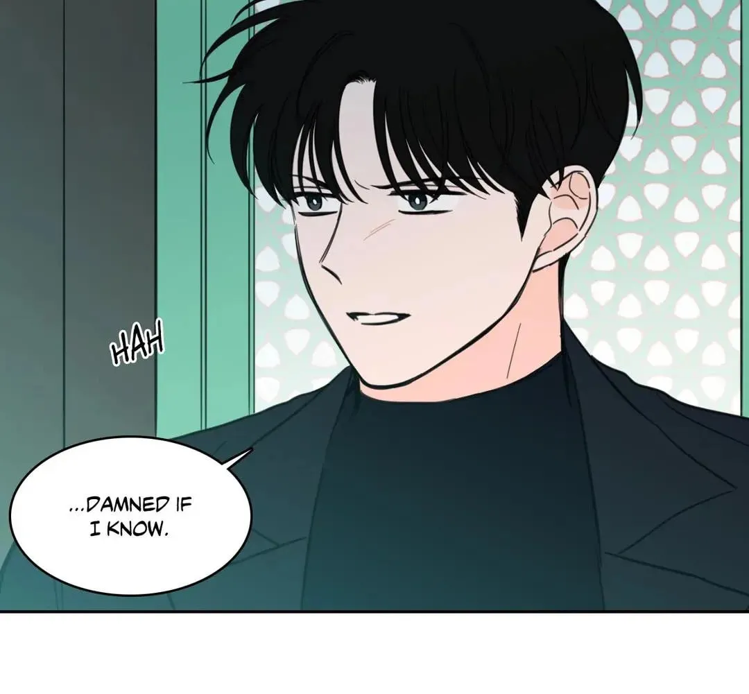 Uncanny Charm Chapter 94 page 9 - 