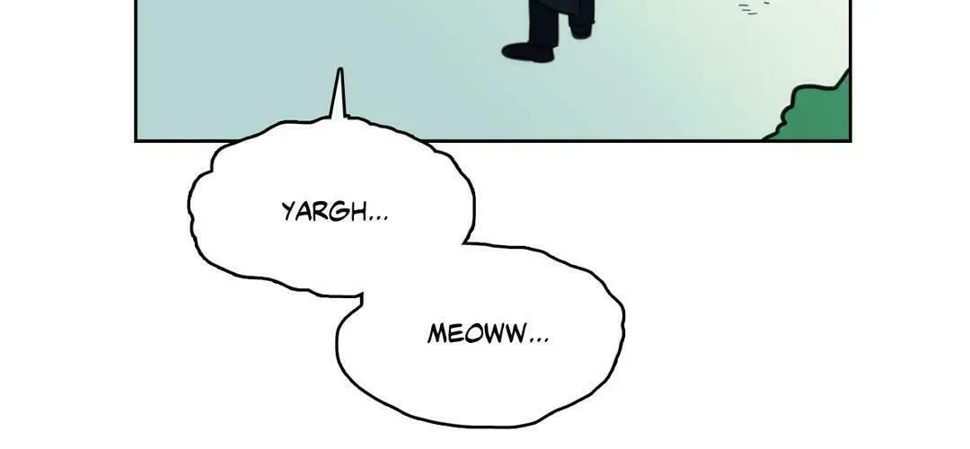 Uncanny Charm Chapter 95 page 3 - 