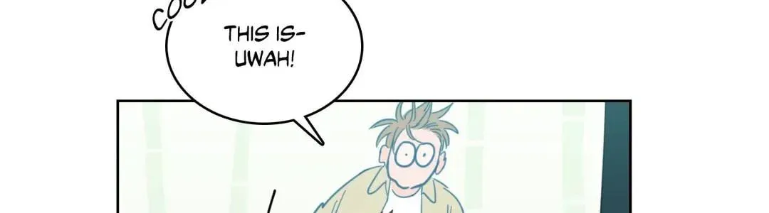 Uncanny Charm Chapter 95 page 21 - 
