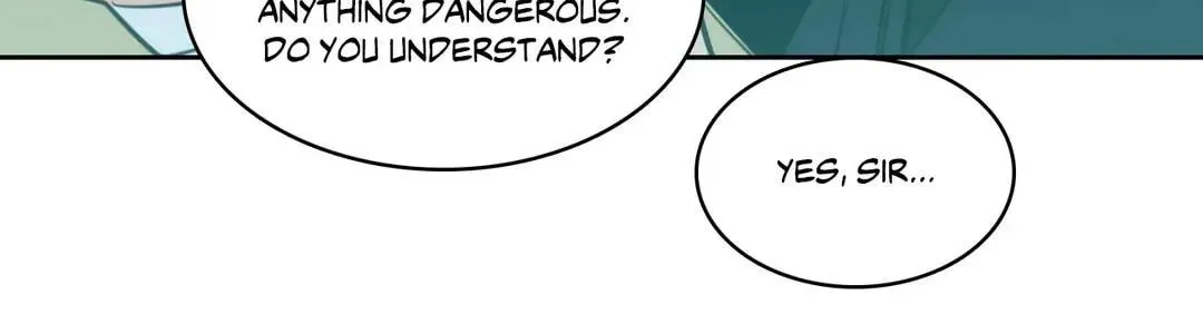 Uncanny Charm Chapter 95 page 27 - 