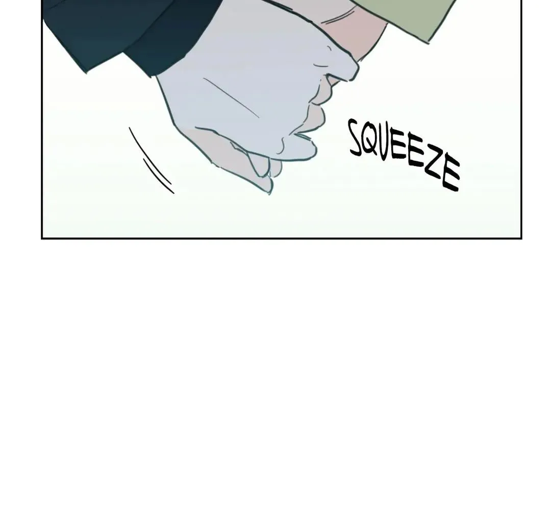 Uncanny Charm Chapter 95 page 36 - 