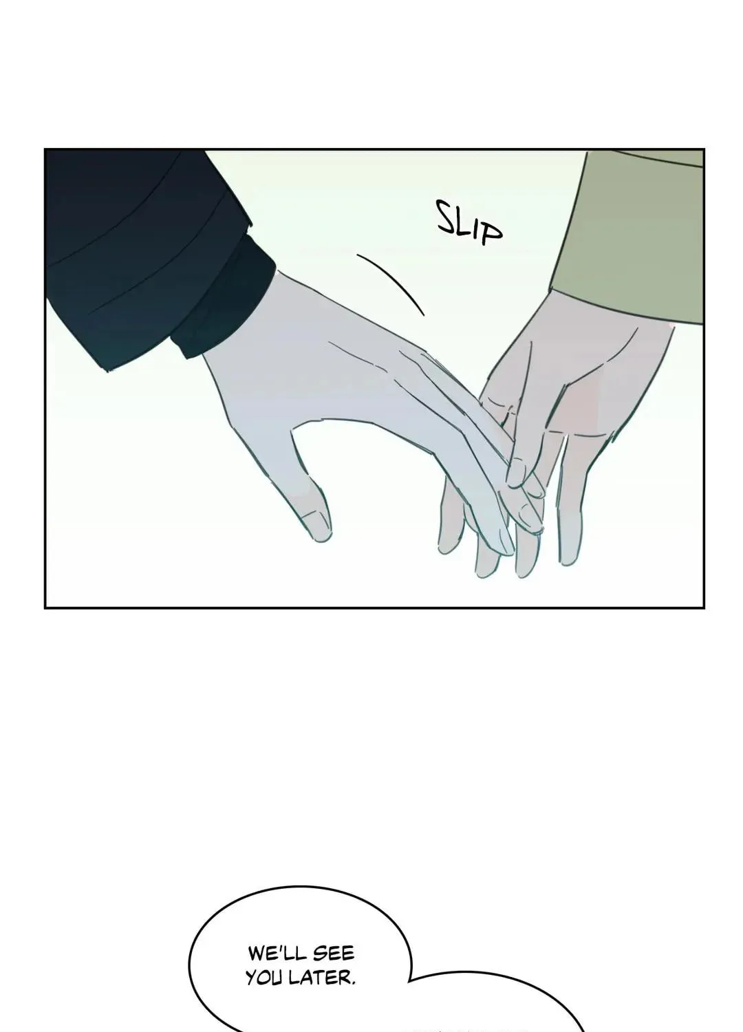 Uncanny Charm Chapter 95 page 37 - 
