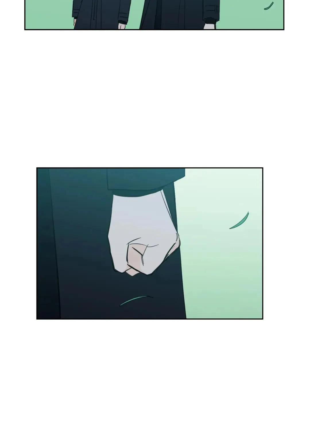 Uncanny Charm Chapter 95 page 40 - 