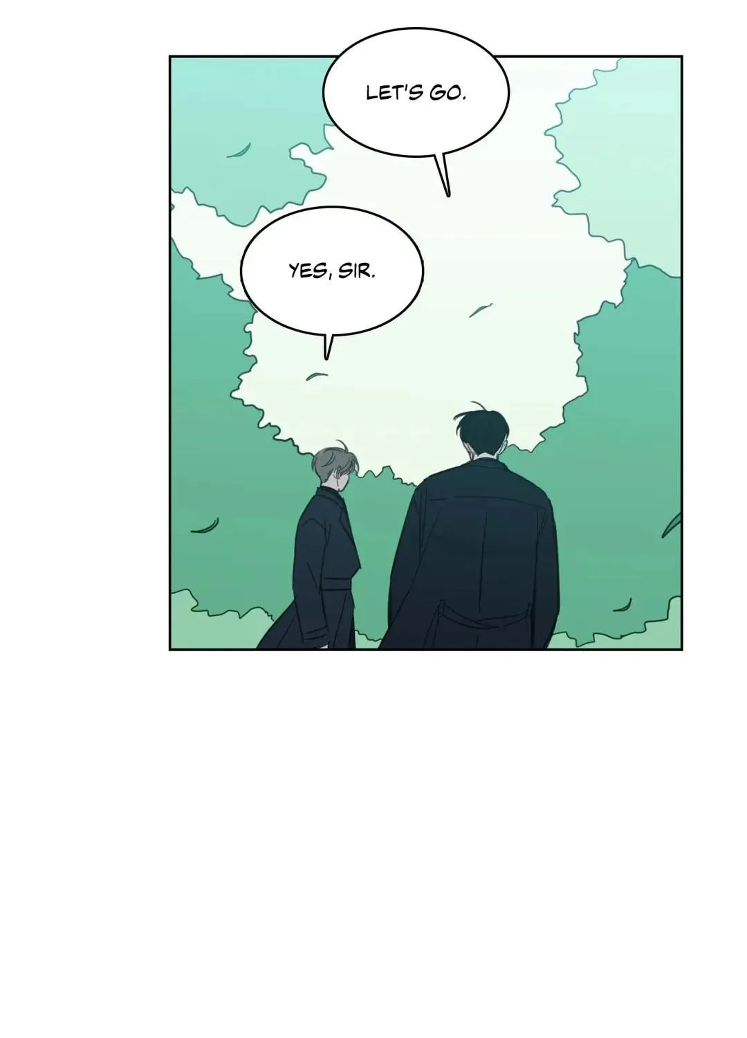 Uncanny Charm Chapter 95 page 41 - 