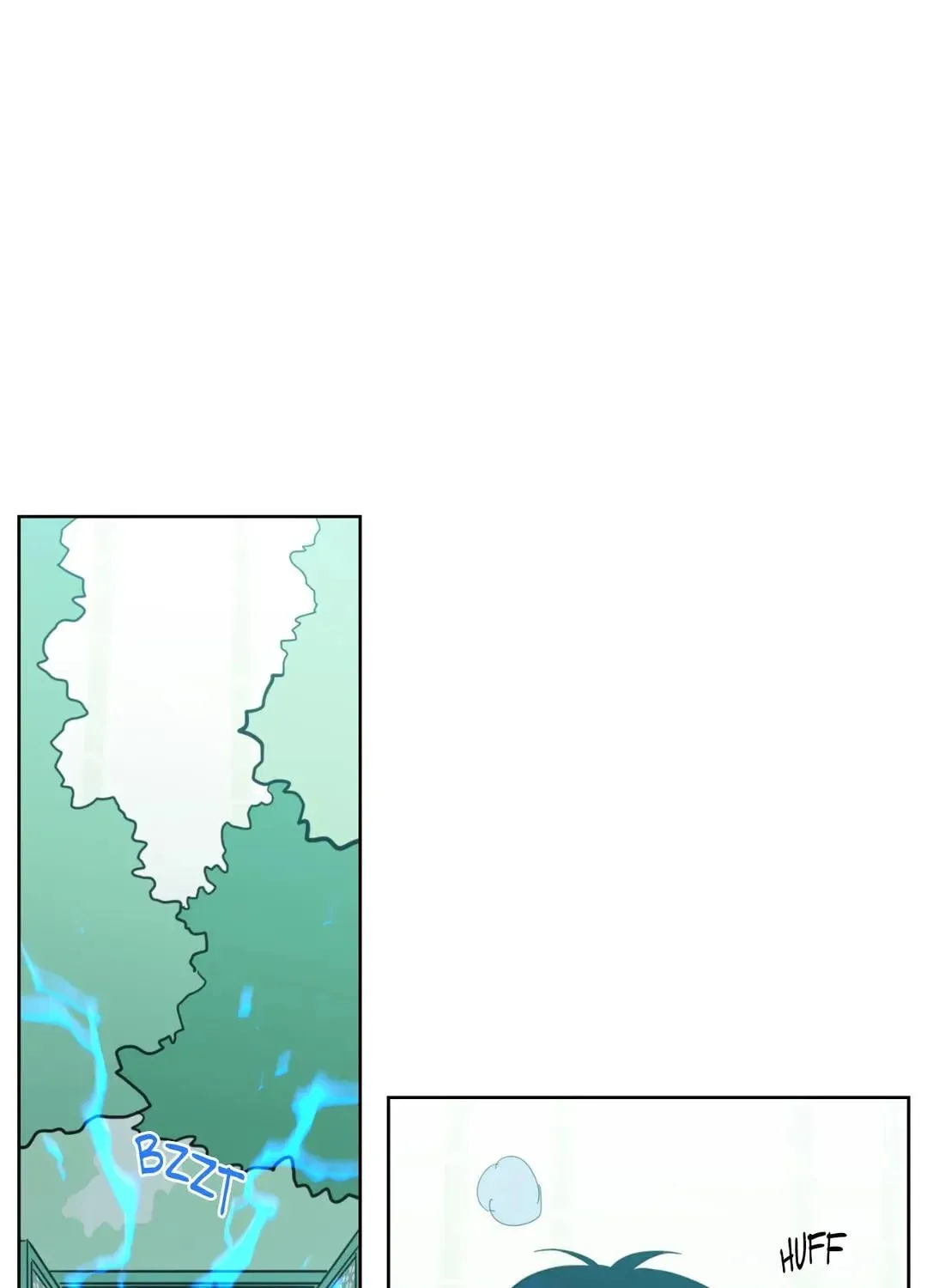 Uncanny Charm Chapter 95 page 43 - 