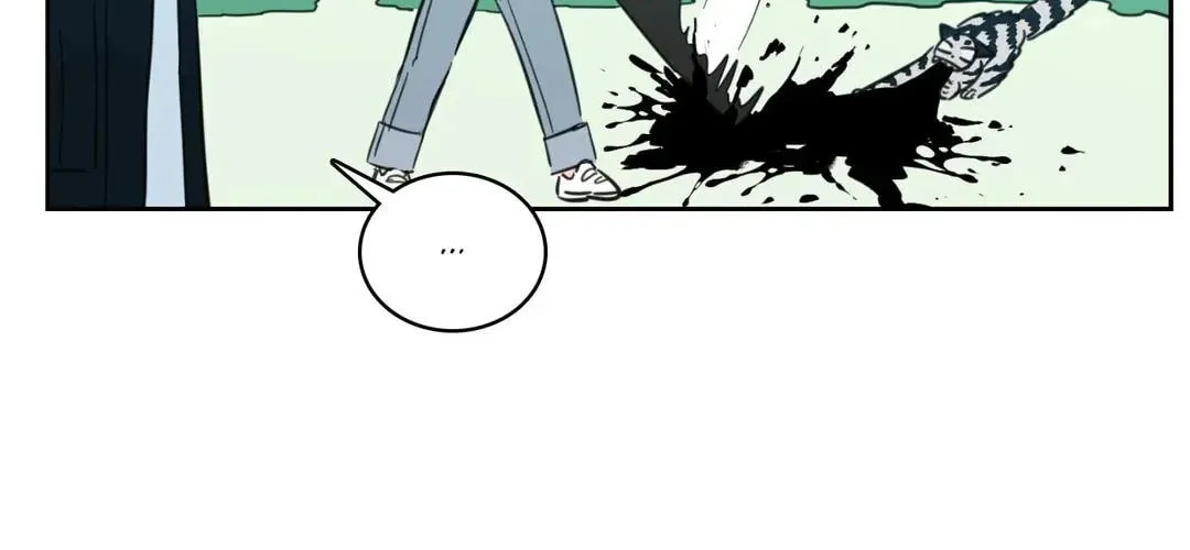 Uncanny Charm Chapter 95 page 45 - 