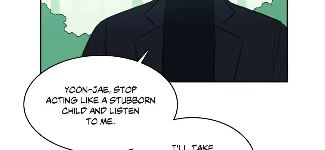 Uncanny Charm Chapter 95 page 6 - 