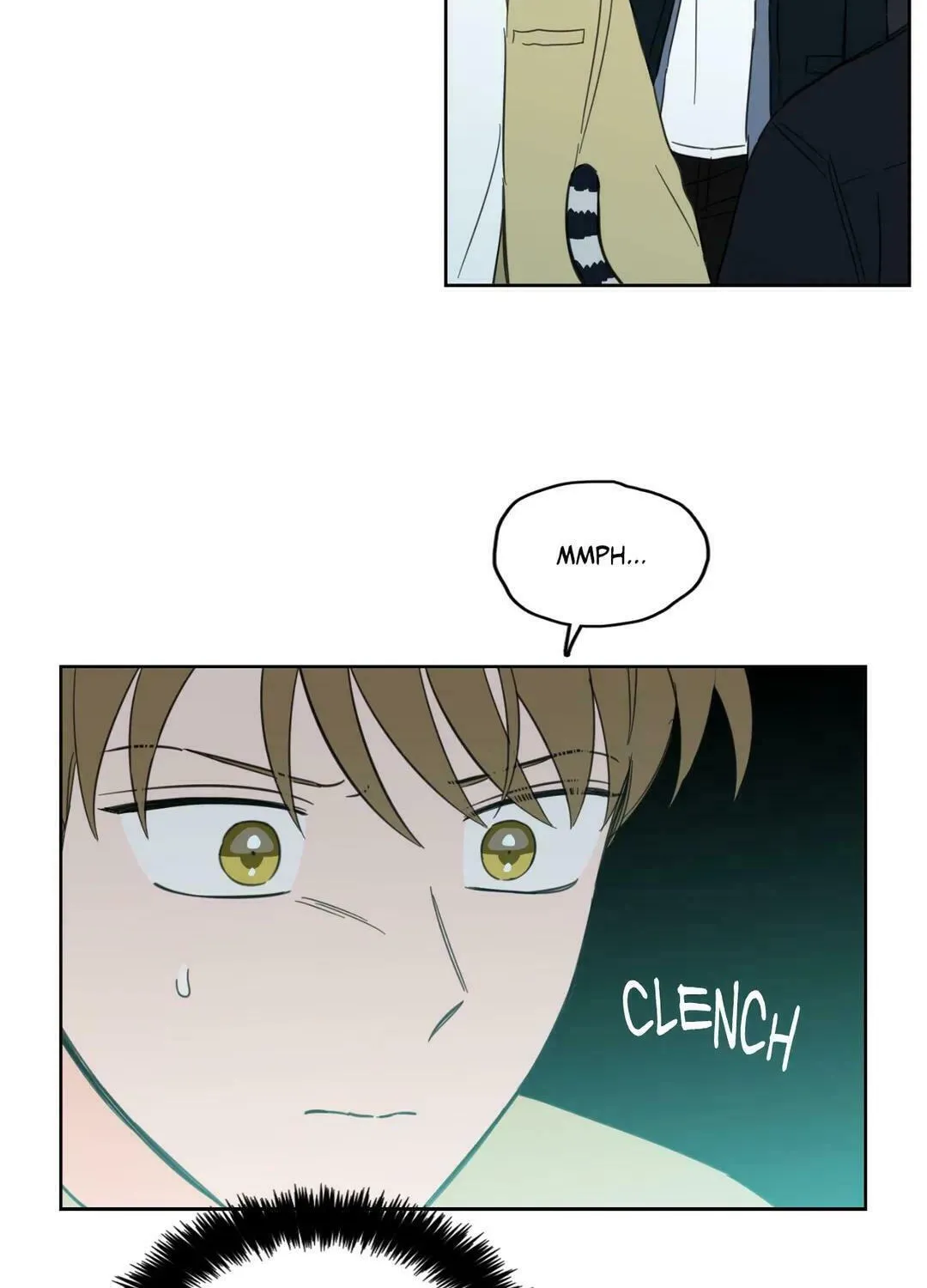 Uncanny Charm Chapter 95 page 8 - 
