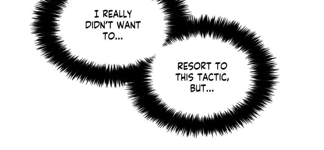 Uncanny Charm Chapter 95 page 9 - 