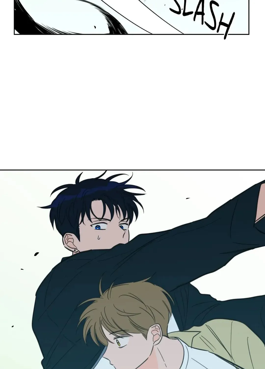 Uncanny Charm Chapter 96 page 11 - 