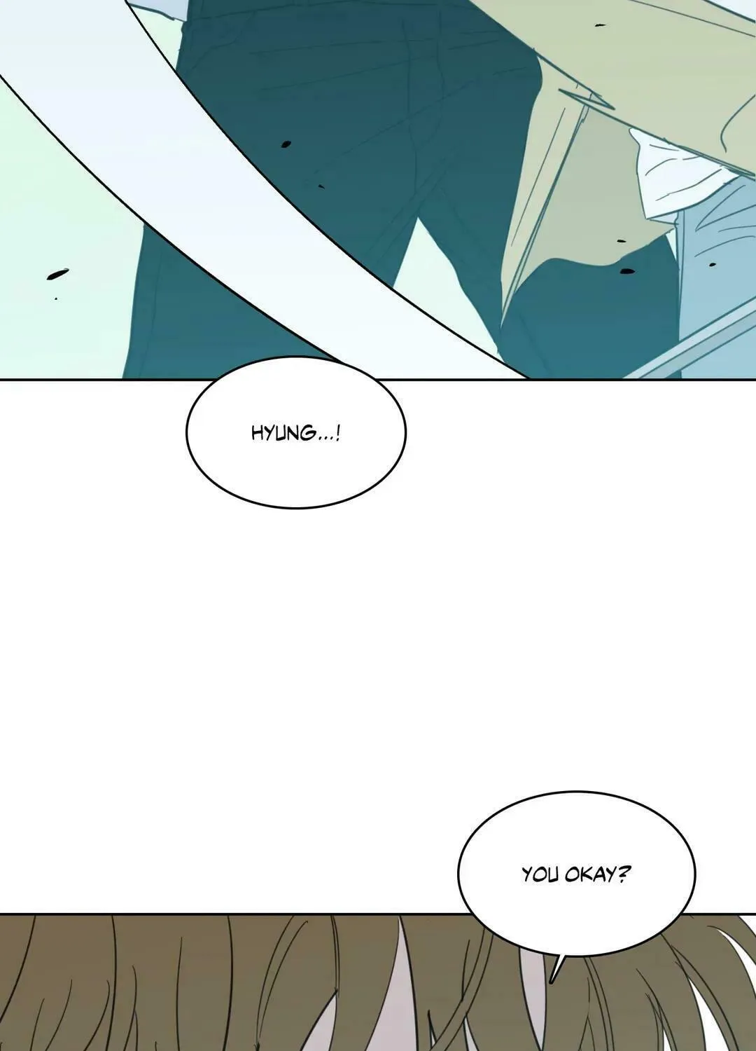 Uncanny Charm Chapter 96 page 13 - 