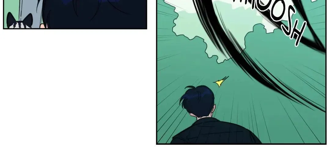 Uncanny Charm Chapter 96 page 18 - 