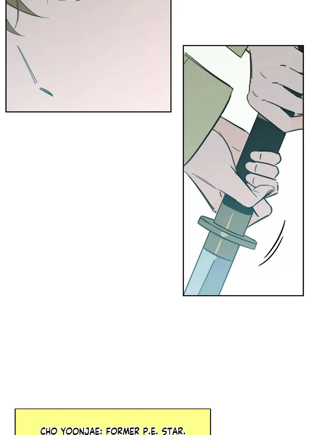 Uncanny Charm Chapter 96 page 20 - 