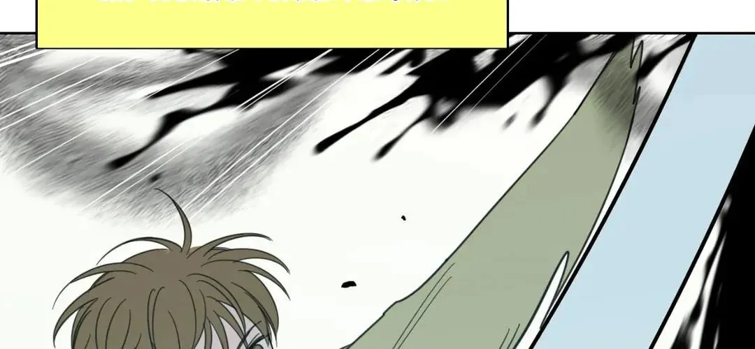 Uncanny Charm Chapter 96 page 21 - 