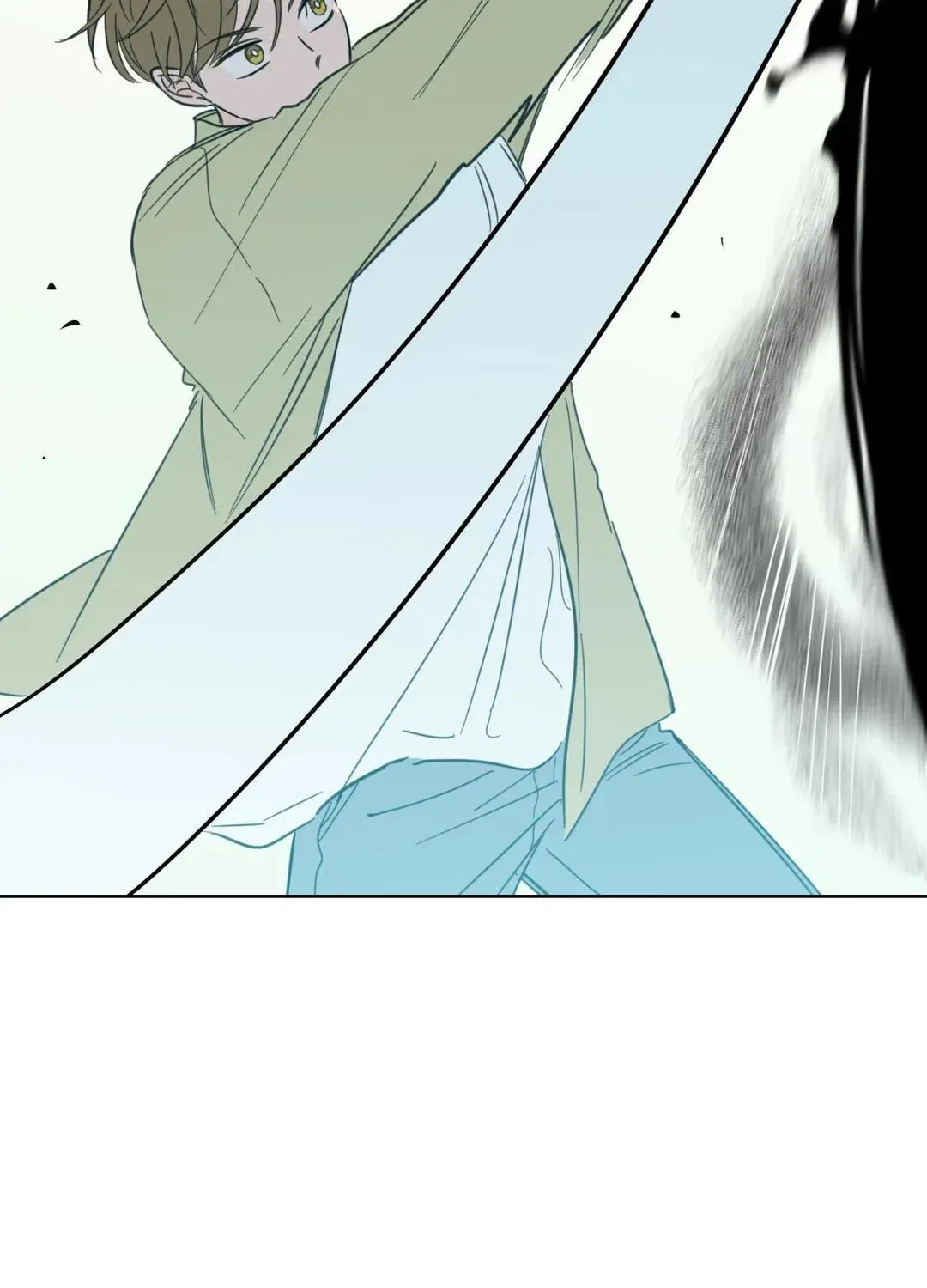 Uncanny Charm Chapter 96 page 22 - 