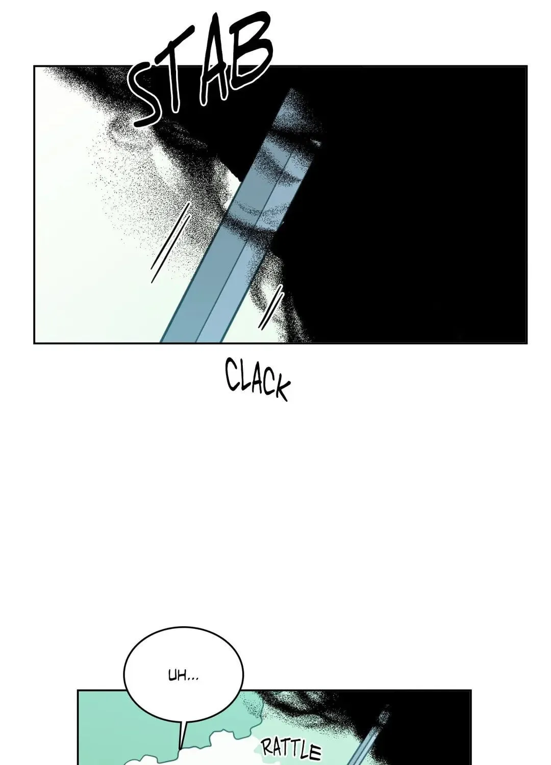 Uncanny Charm Chapter 96 page 23 - 