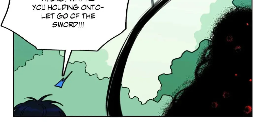 Uncanny Charm Chapter 96 page 27 - 