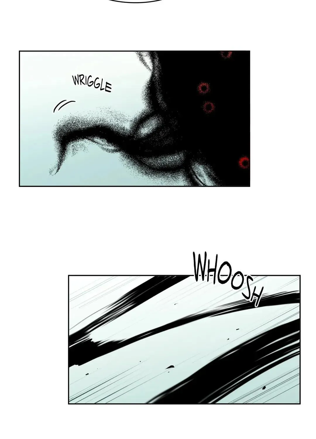 Uncanny Charm Chapter 96 page 4 - 