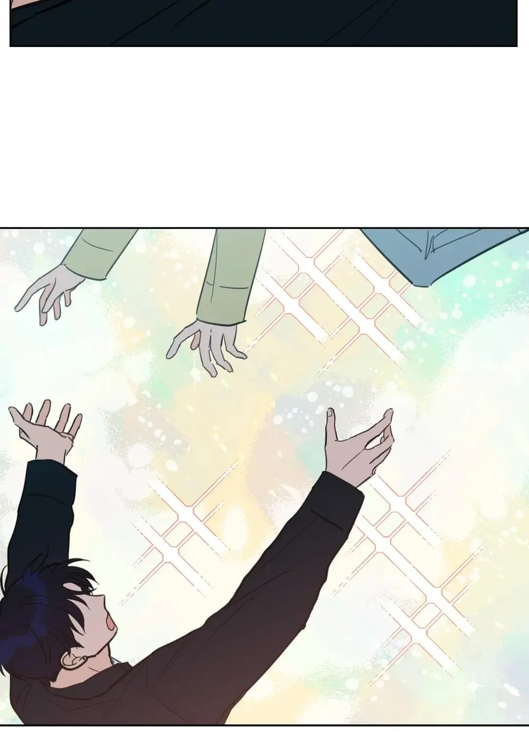 Uncanny Charm Chapter 96 page 34 - 