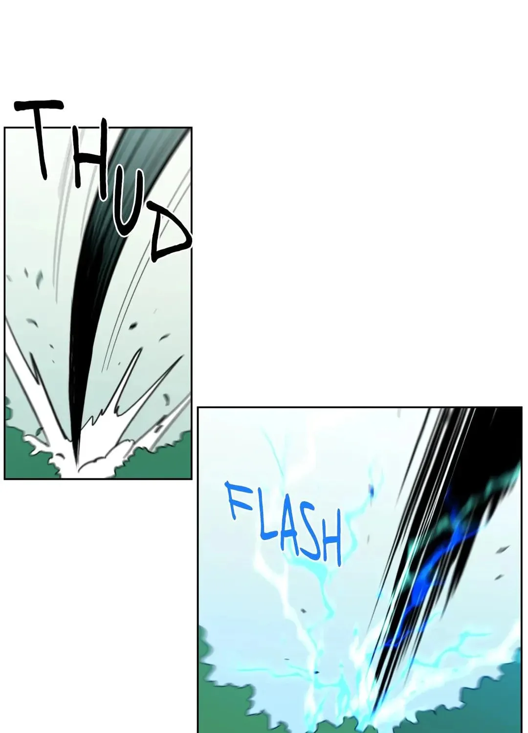 Uncanny Charm Chapter 96 page 5 - 
