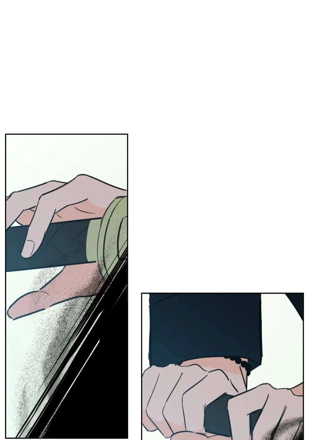 Uncanny Charm Chapter 96 page 48 - 
