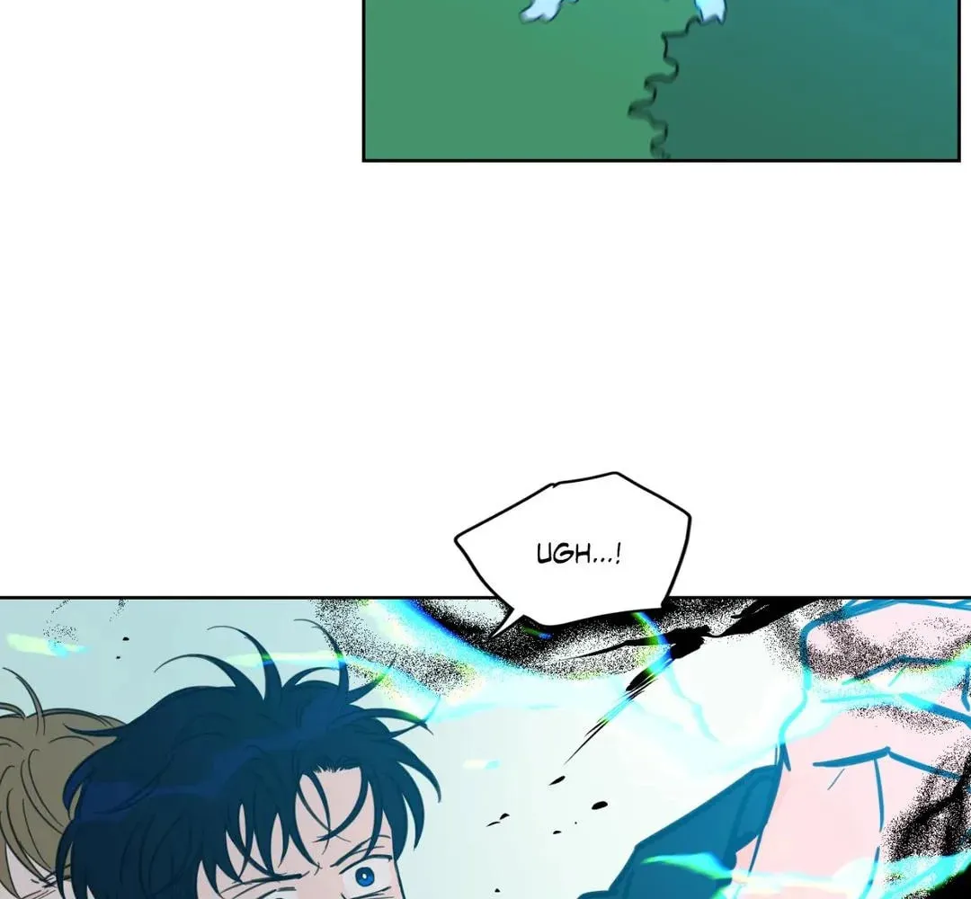 Uncanny Charm Chapter 96 page 6 - 