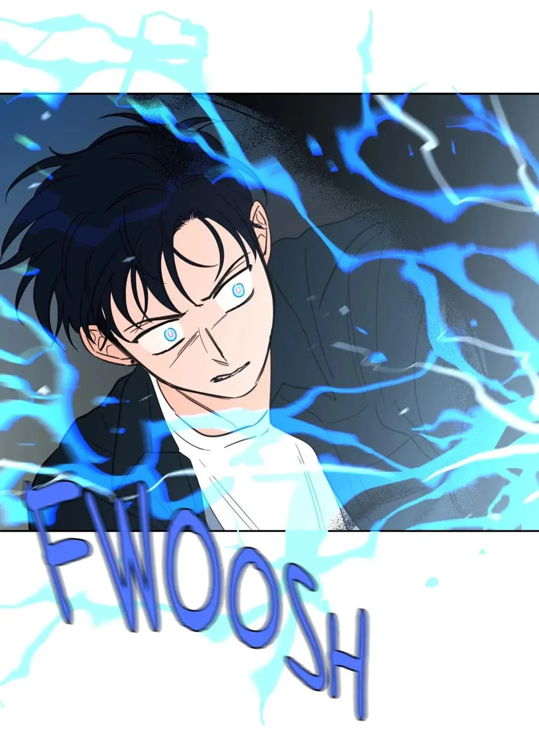 Uncanny Charm Chapter 96 page 54 - 