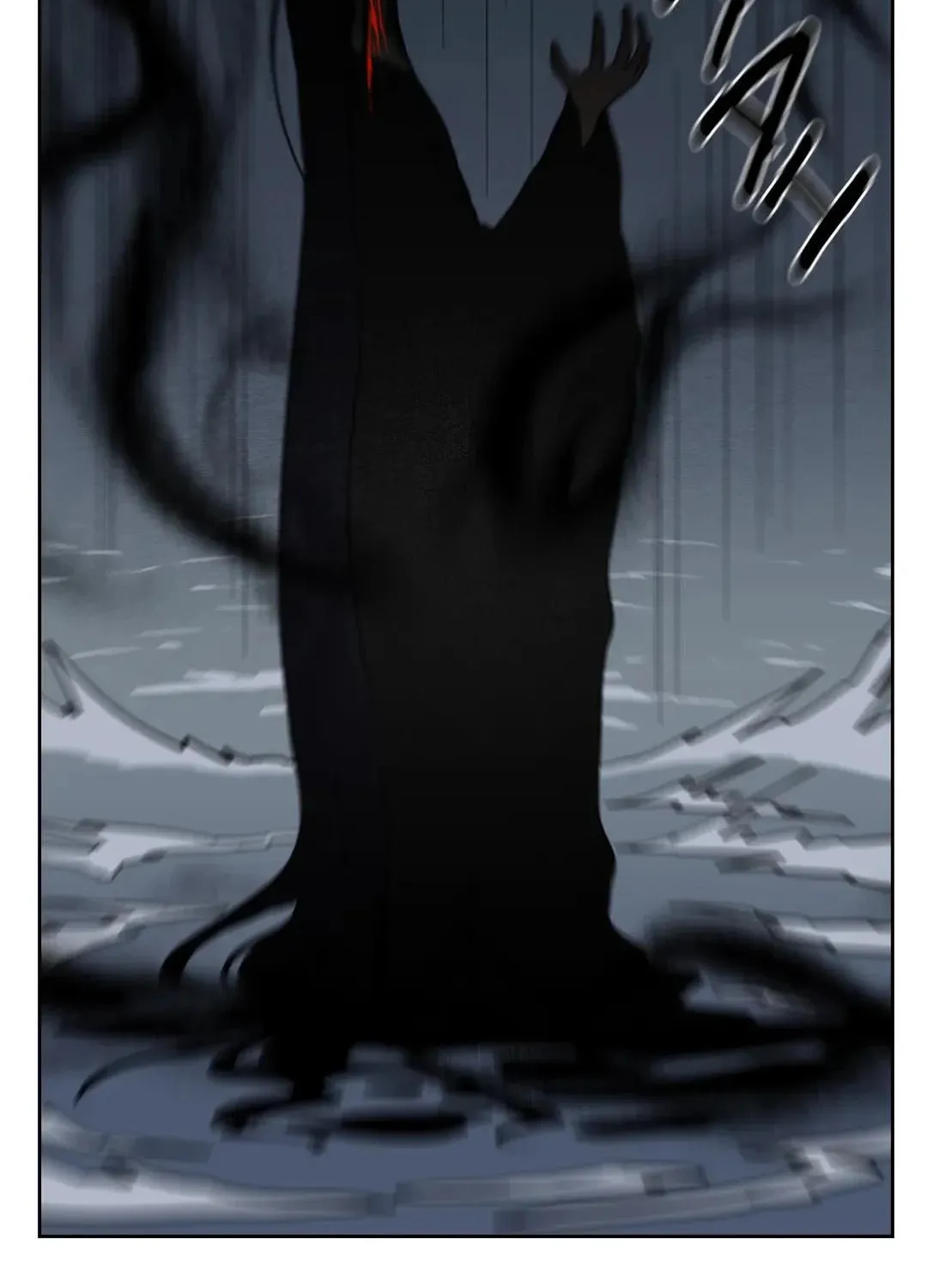 Uncanny Charm Chapter 96 page 60 - 