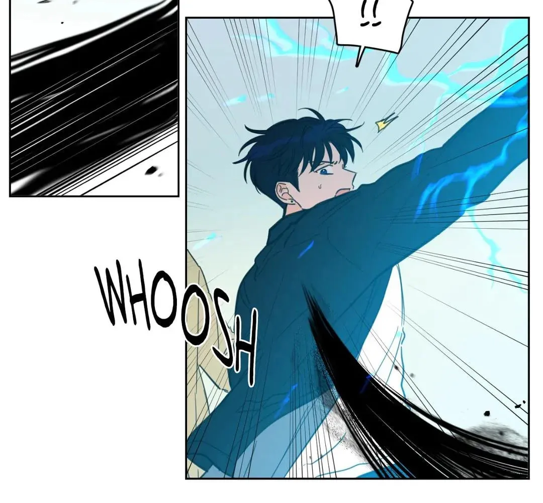 Uncanny Charm Chapter 96 page 9 - 
