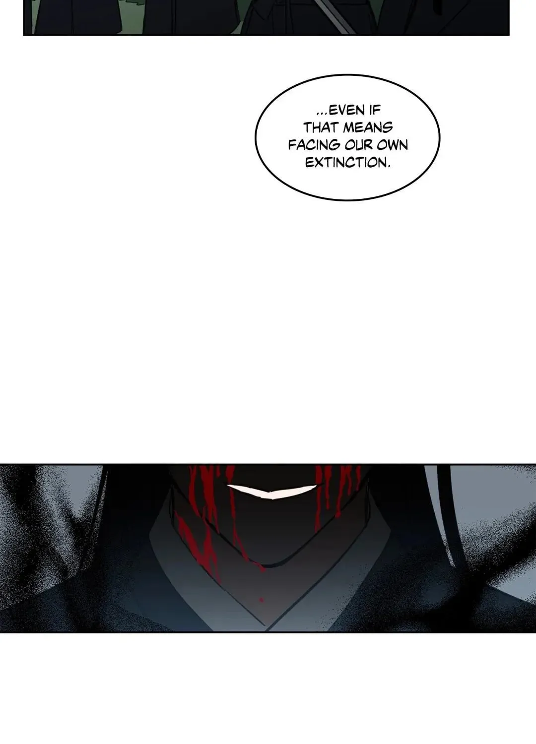 Uncanny Charm Chapter 97 page 14 - 