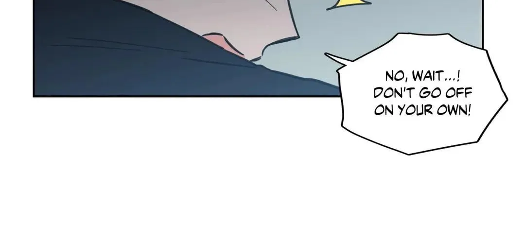 Uncanny Charm Chapter 97 page 18 - 