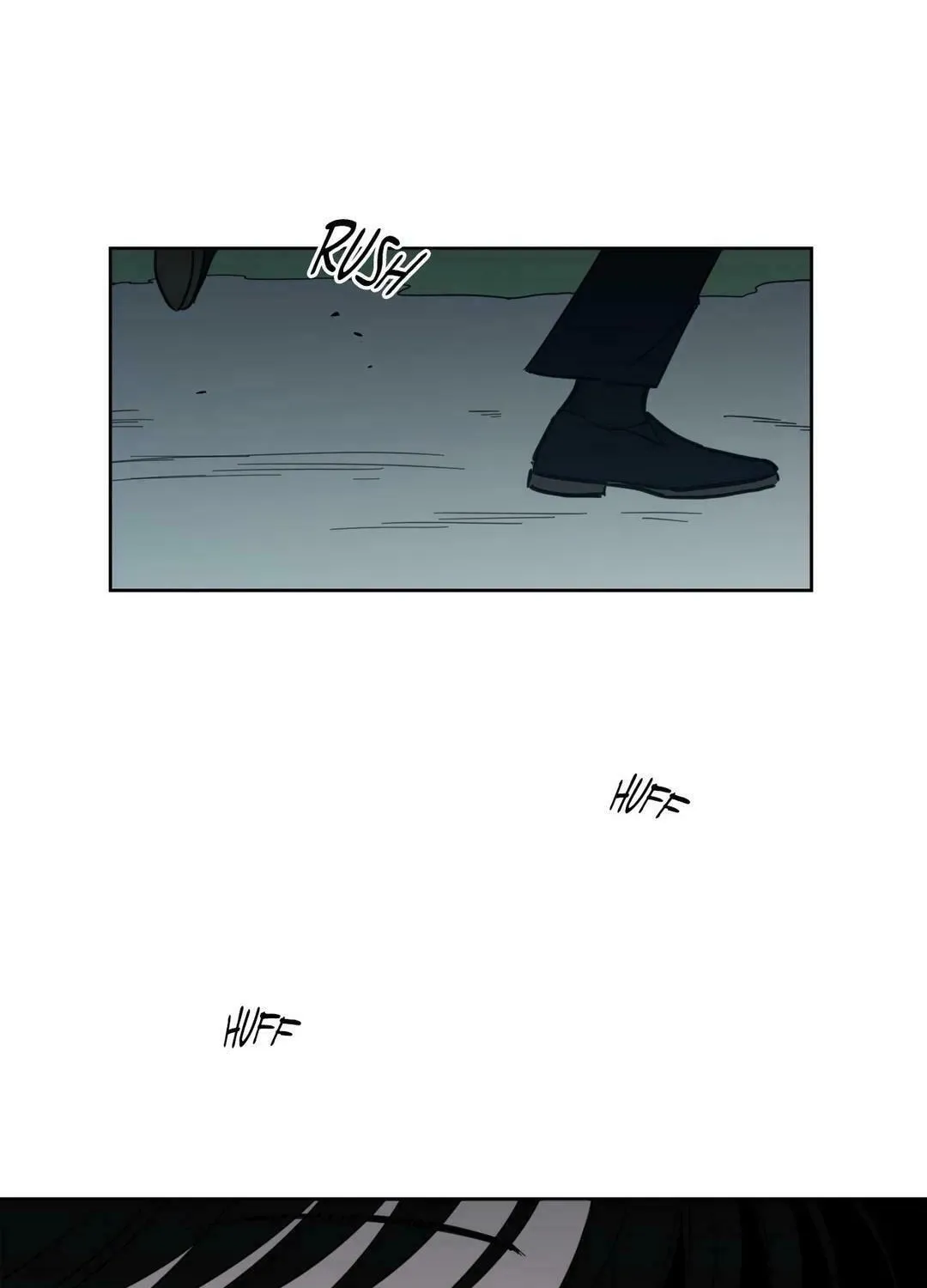 Uncanny Charm Chapter 97 page 20 - 