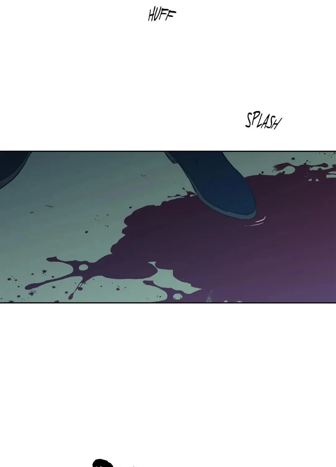 Uncanny Charm Chapter 97 page 22 - 