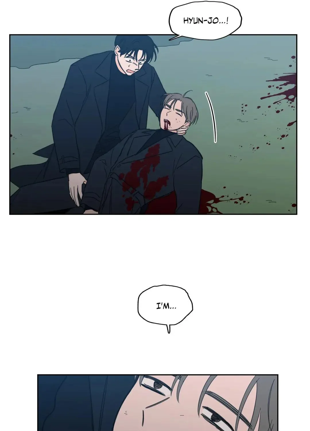 Uncanny Charm Chapter 97 page 26 - 