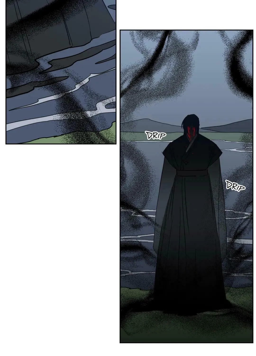 Uncanny Charm Chapter 97 page 4 - 