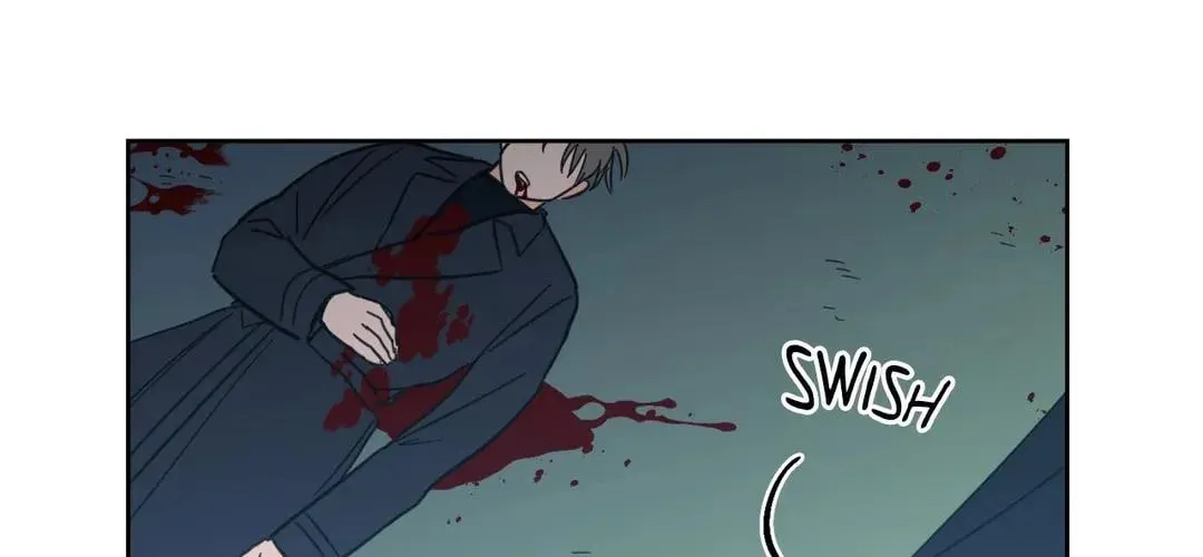 Uncanny Charm Chapter 97 page 33 - 