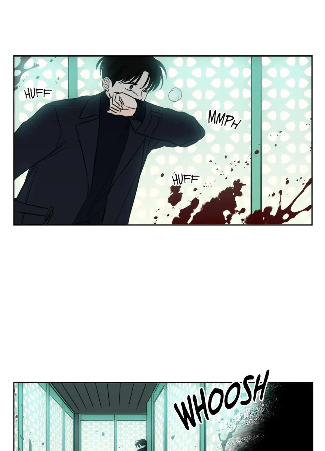 Uncanny Charm Chapter 97 page 37 - 